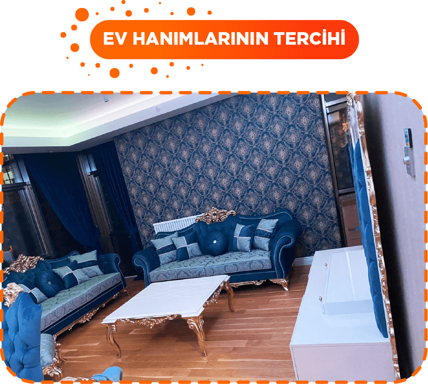 Ev Hanımlarının Tercihi